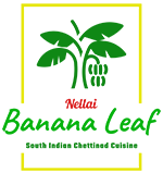 South Indian Restaurant Nellai Banana Leaf